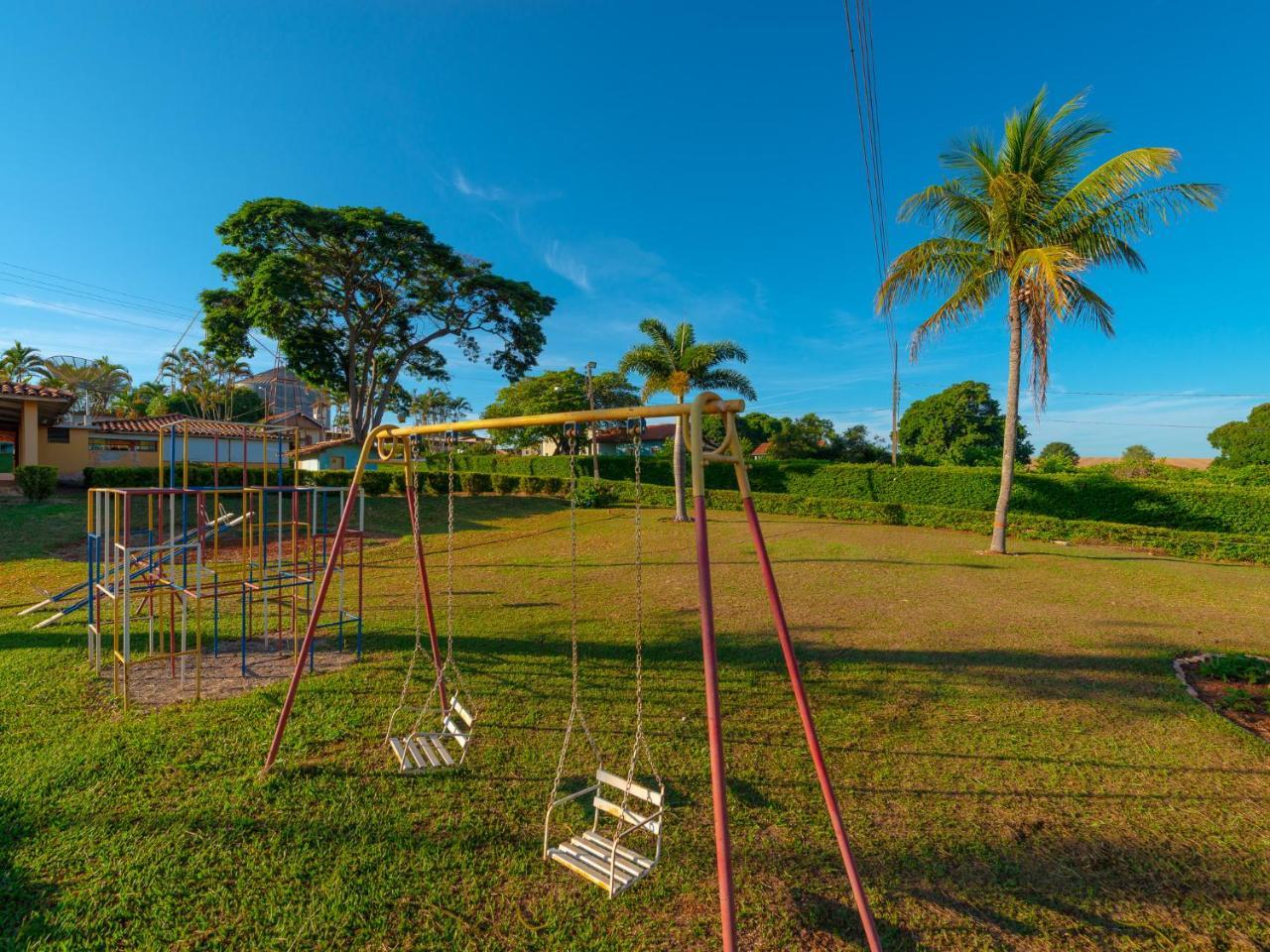 Pousada Figueira Sao Jose da Barra Exteriér fotografie